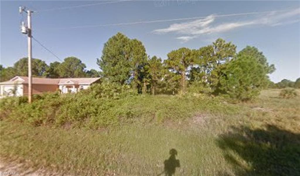1150 Holmes AVE S LEHIGH ACRES, FL 33974