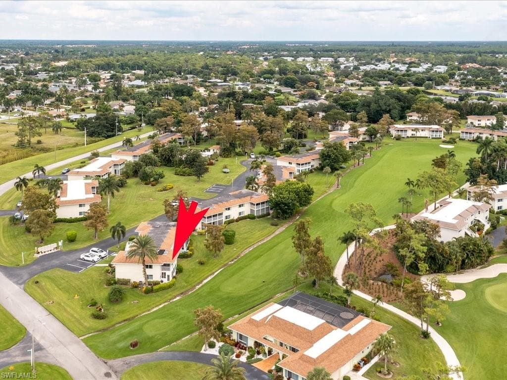 100 Winding WAY 2 NAPLES, FL 34112