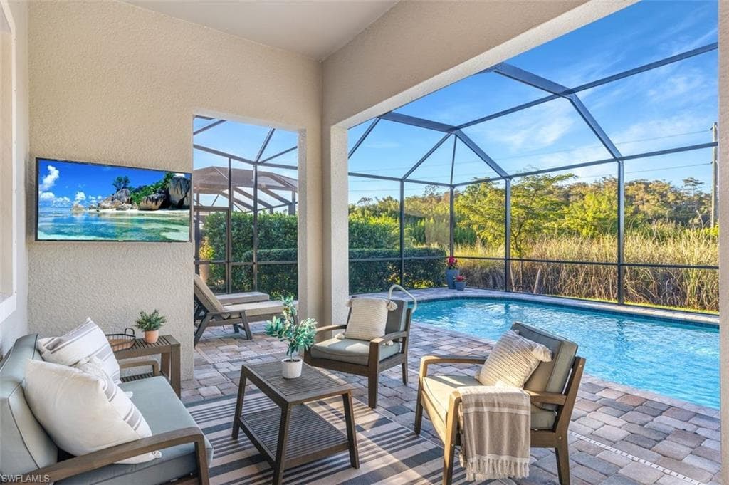 14201 Arrow Point CT ESTERO, FL 33928