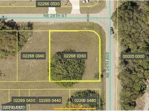 2322 NE 28th ST CAPE CORAL, FL 33909