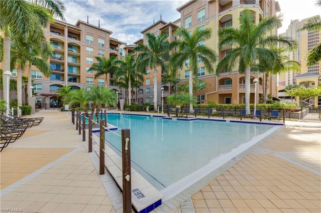 2825 Palm Beach BLVD 401 FORT MYERS, FL 33916