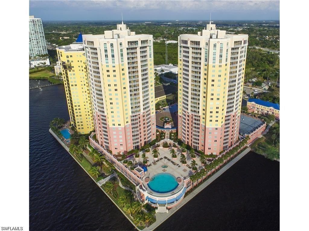 2745 1st ST 2605 FORT MYERS, FL 33916