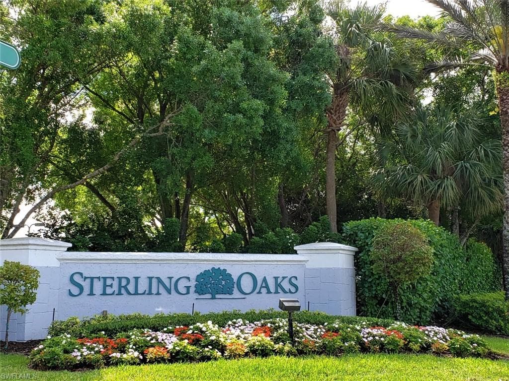 1305 Sweetwater CV 103 NAPLES, FL 34110