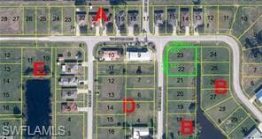 827 Meyerchick DR SW MOORE HAVEN, FL 33471