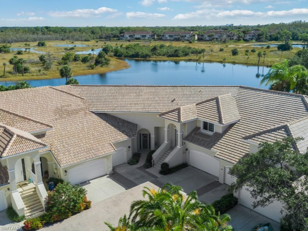 24360 Sandpiper Isle WAY 104 BONITA SPRINGS, FL 34134