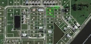 825 Meyerchick DR SW MOORE HAVEN, FL 33471