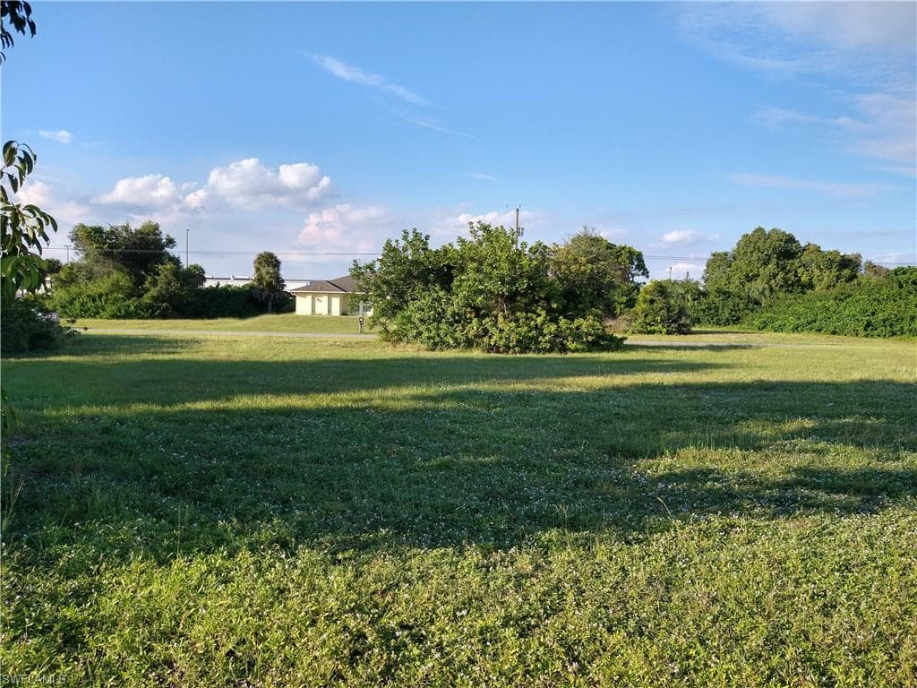 1326 NW 4th ST CAPE CORAL, FL 33993