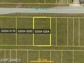 904 NE 7th ST CAPE CORAL, FL 33909