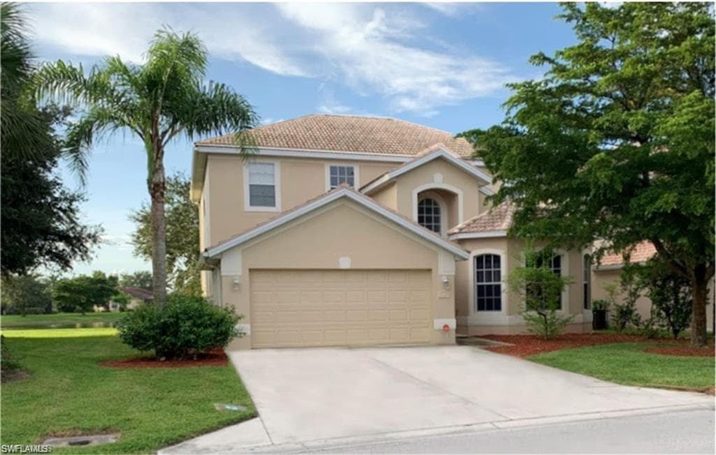 12484 Jewel Stone LN FORT MYERS, FL 33913