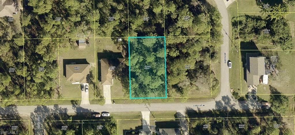 3108 23rd ST W LEHIGH ACRES, FL 33971