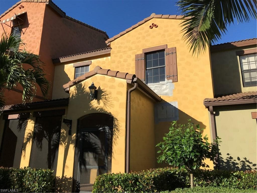 11714 Adoncia WAY 5003 FORT MYERS, FL 33912