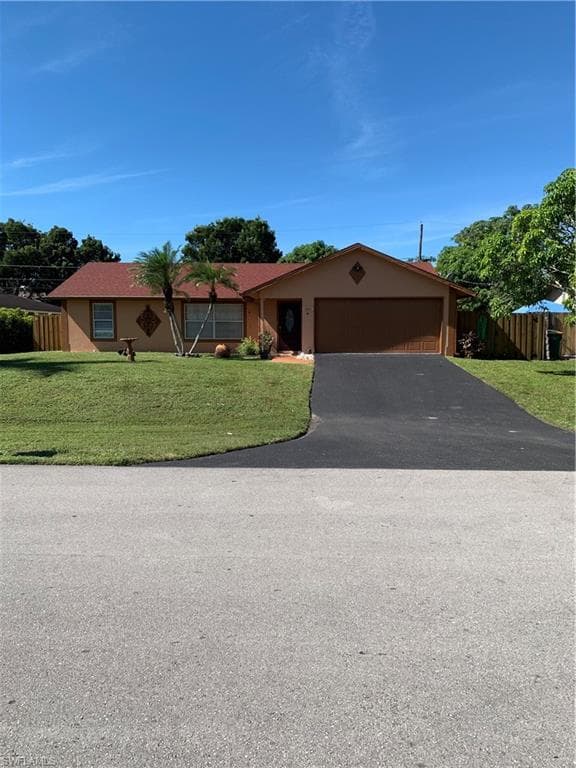 2861 47th TER SW NAPLES, FL 34116