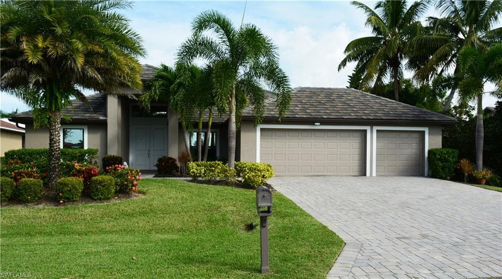 2619 SW 46th TER CAPE CORAL, FL 33914