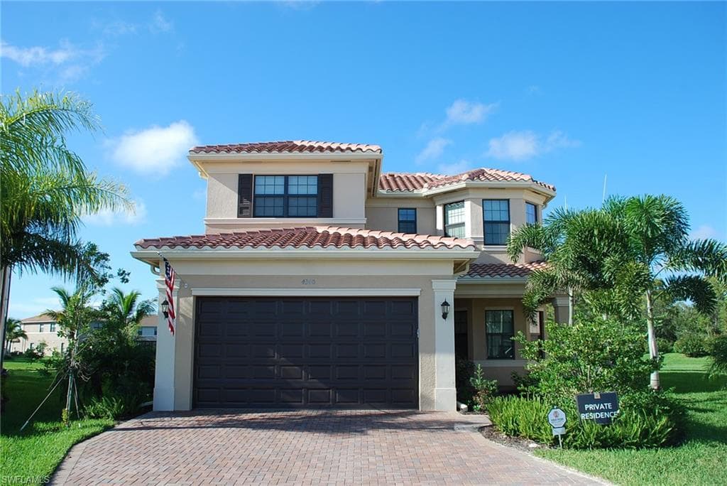 4360 Aurora ST NAPLES, FL 34119