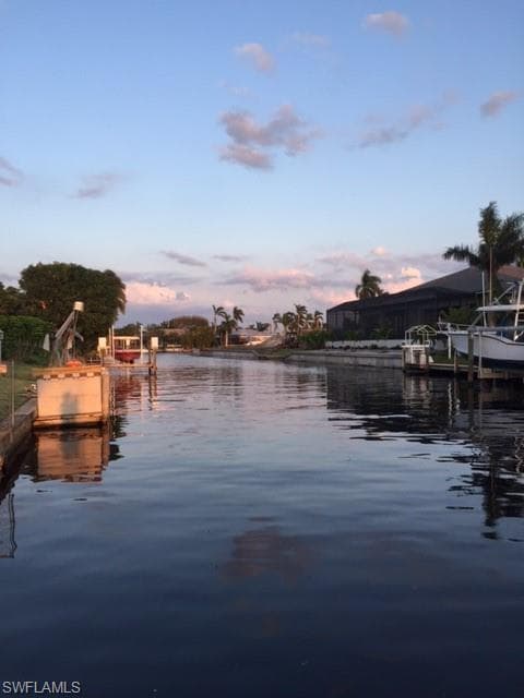 1126 Lucerne AVE CAPE CORAL, FL 33904