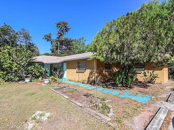 4640 Mcgregor BLVD FORT MYERS, FL 33901