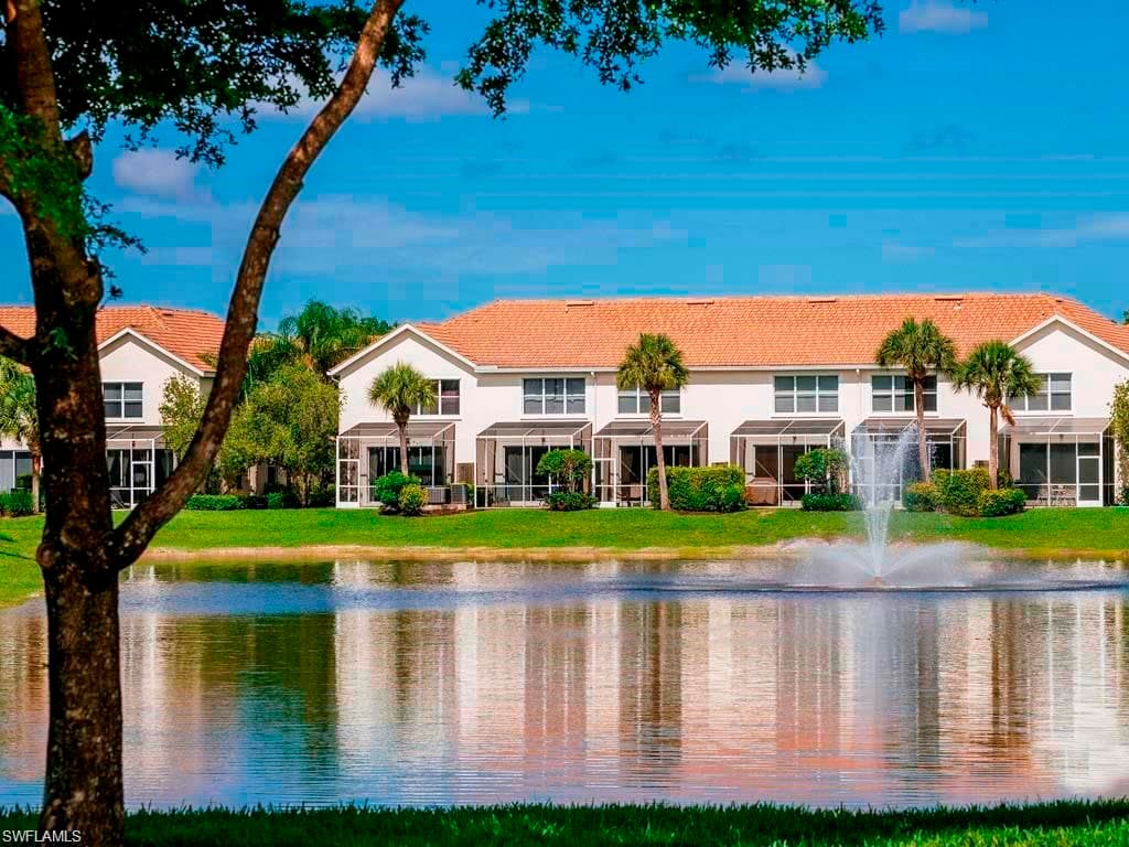15506 Marcello CIR 195 NAPLES, FL 34110