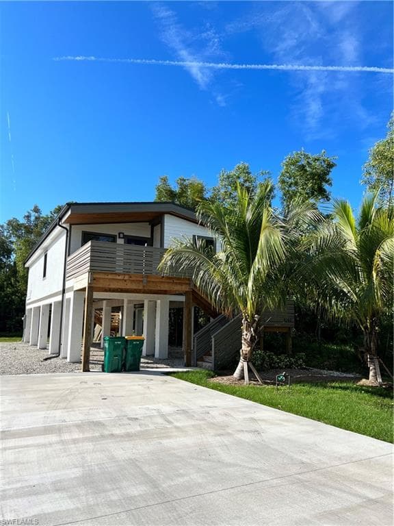 3260 Woodside AVE NAPLES, FL 34112