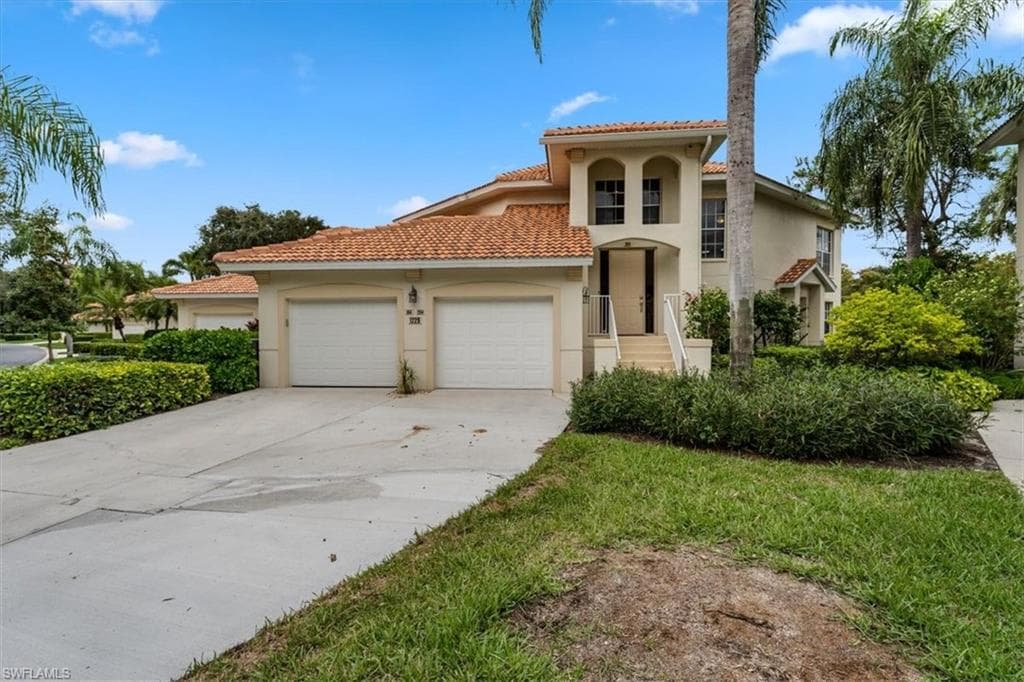 1229 Egrets LNDG 204 NAPLES, FL 34108