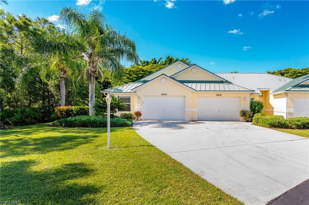 450 Gaspar Key LN PUNTA GORDA, FL 33955