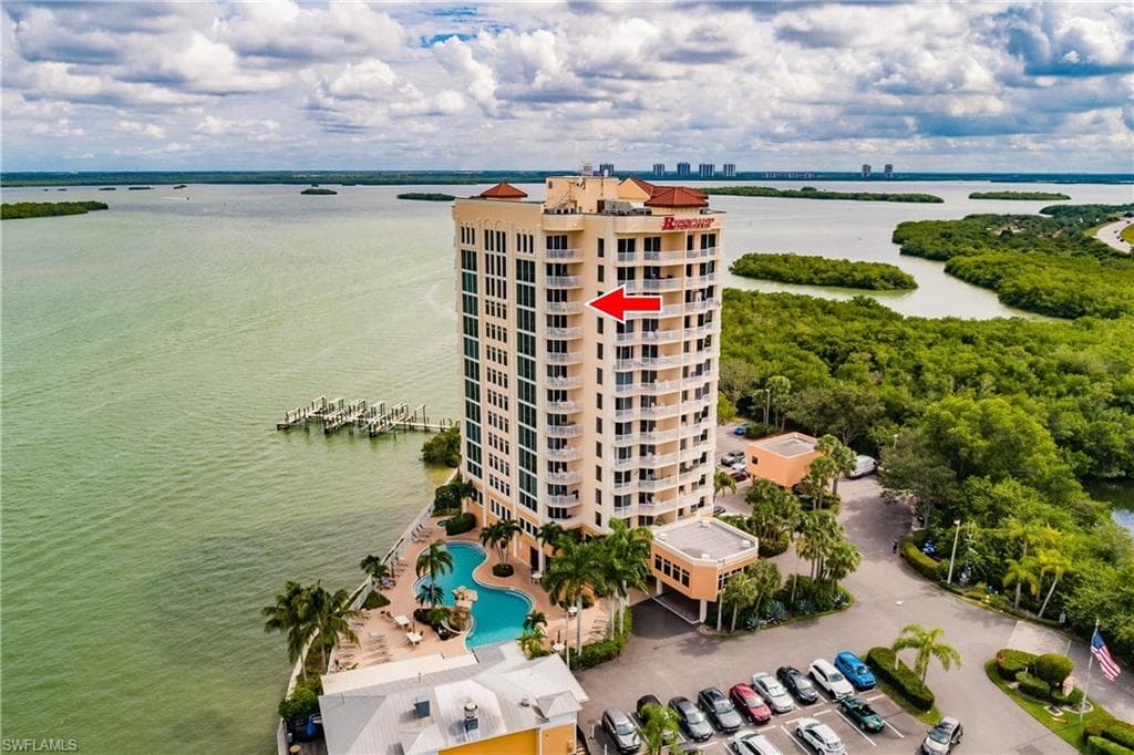 8771 Estero BLVD 1105 BONITA SPRINGS, FL 33931