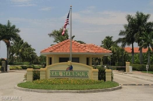 9801 Boraso WAY 104 FORT MYERS, FL 33908