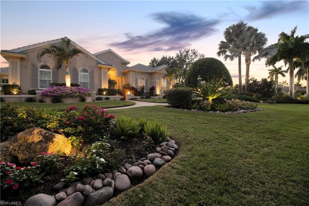 4421 Grassy Point BLVD PORT CHARLOTTE, FL 33952