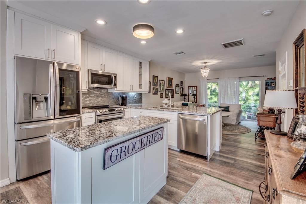 1219 SW 48th TER 107 CAPE CORAL, FL 33914
