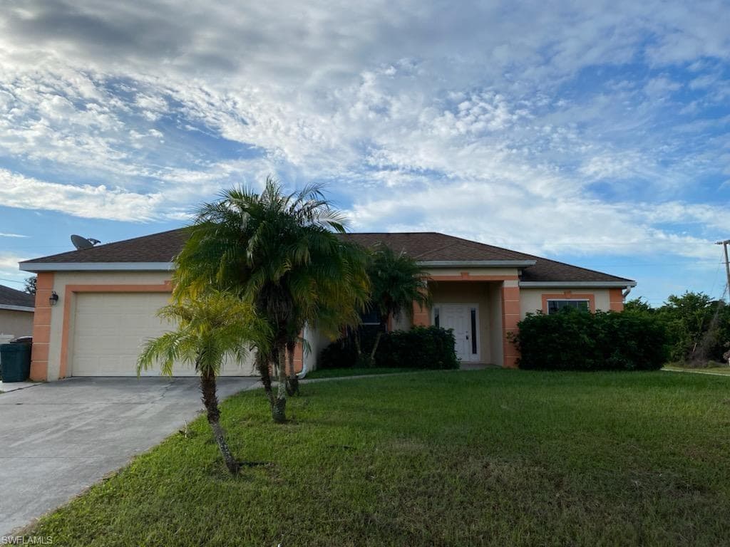 3219 7th ST SW LEHIGH ACRES, FL 33976