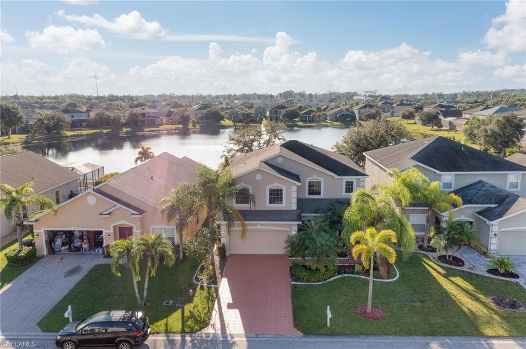 11026 River Trent CT LEHIGH ACRES, FL 33971