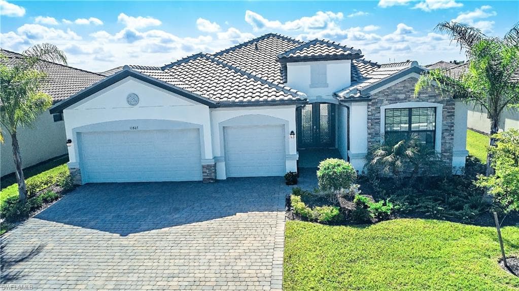 11867 Boxelder WAY FORT MYERS, FL 33913