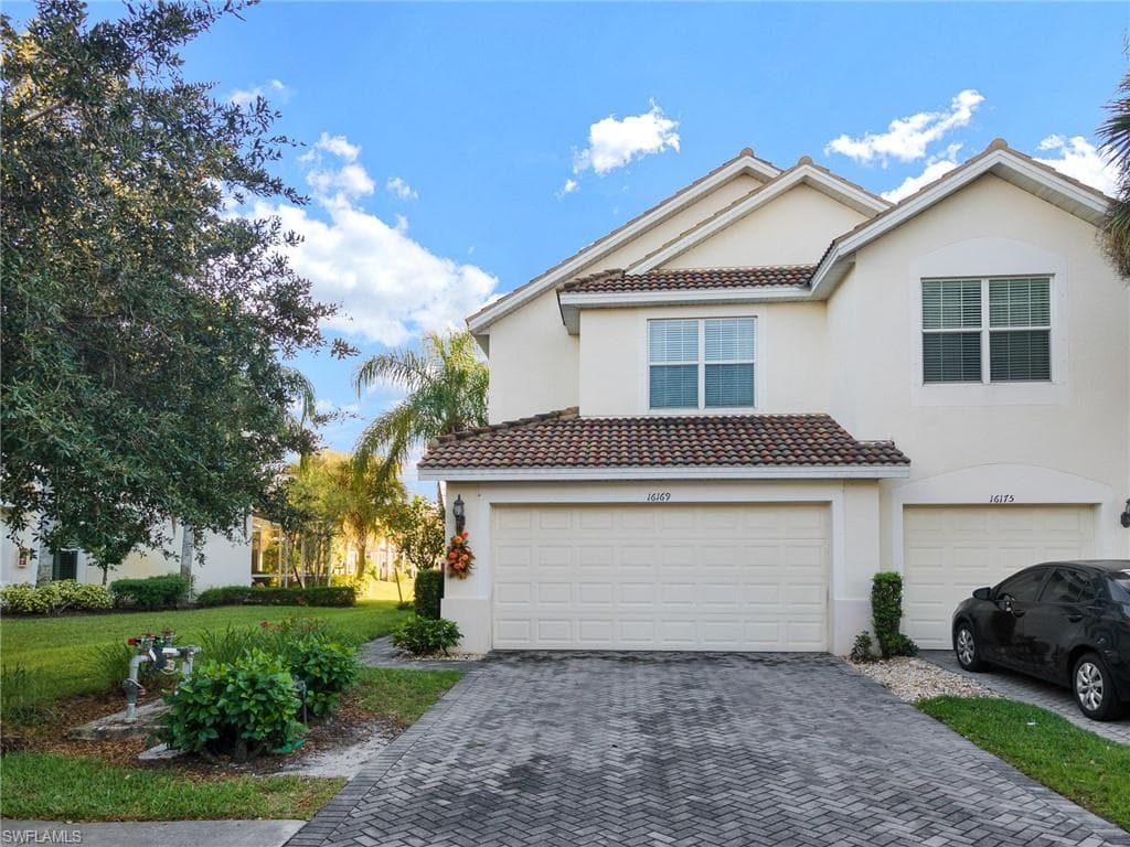 16169 Ravina WAY S 28 NAPLES, FL 34110