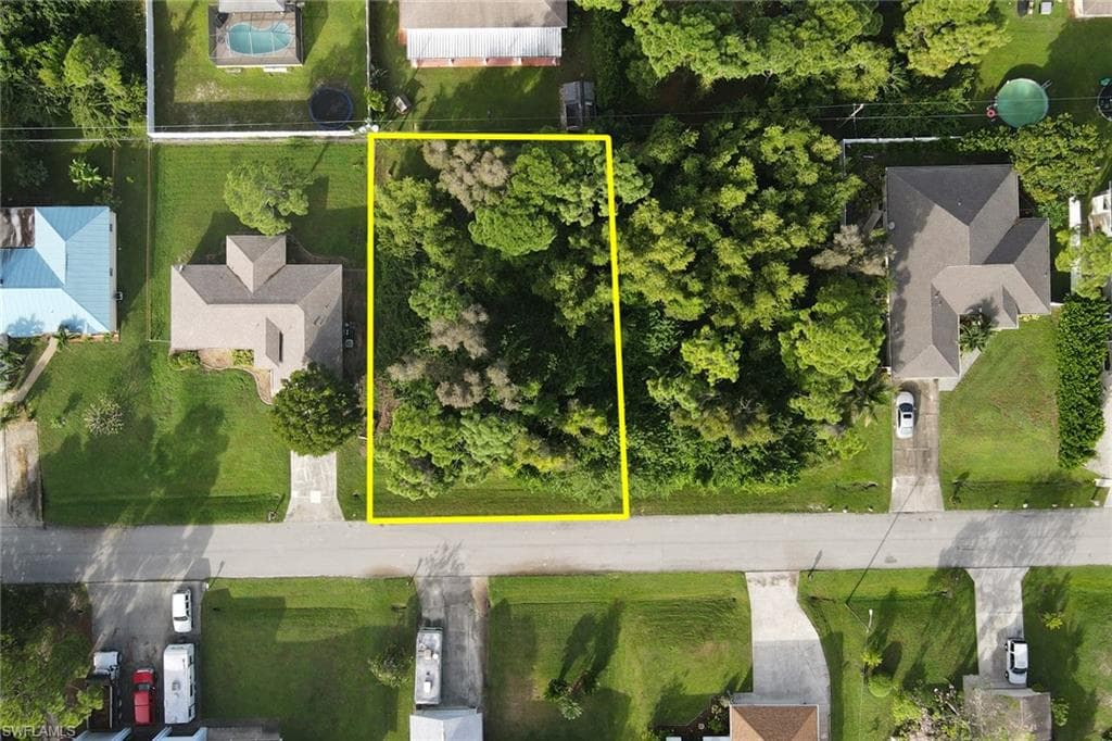 18380 Camellia RD FORT MYERS, FL 33967