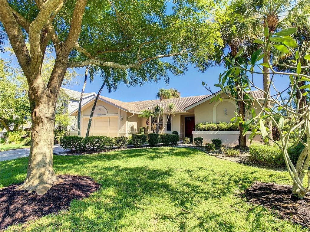 9822 Red Reef CT FORT MYERS, FL 33919