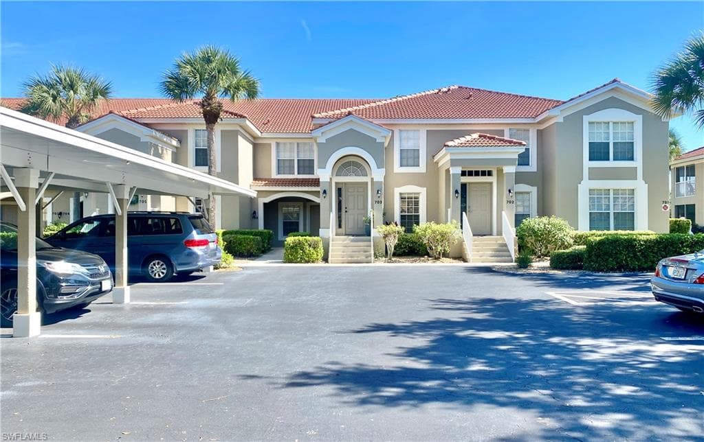 9010 Spring Run BLVD 704 ESTERO, FL 34135