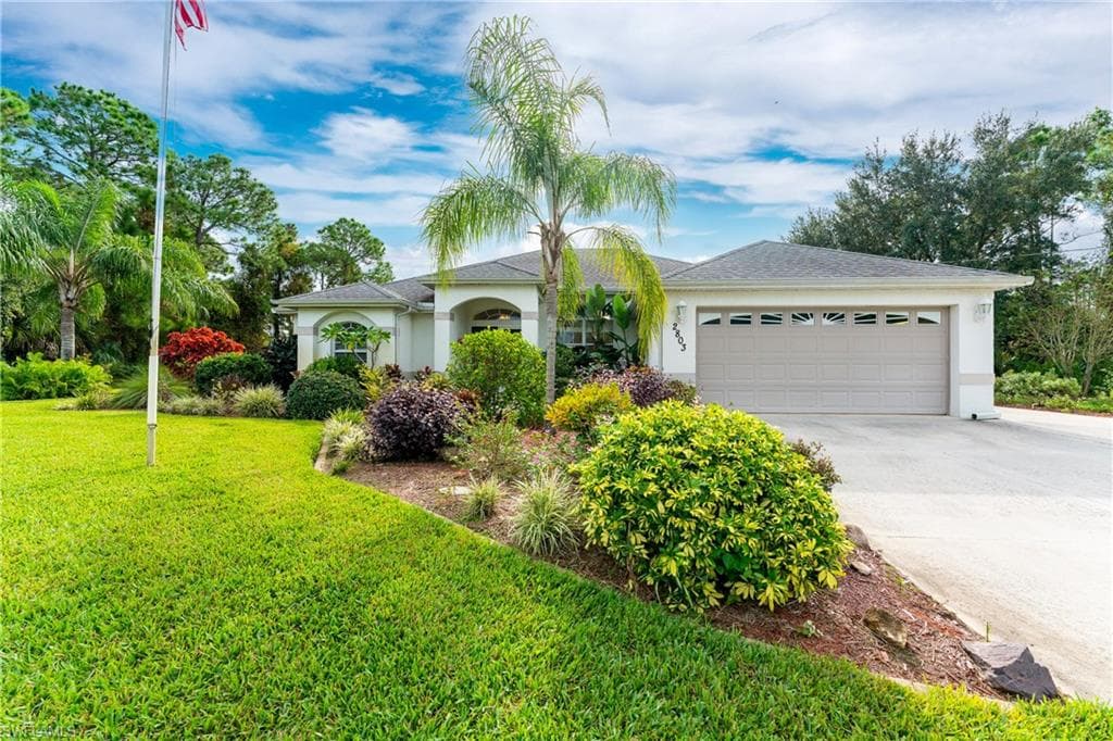 2803 Alhaven TER NORTH PORT, FL 34286