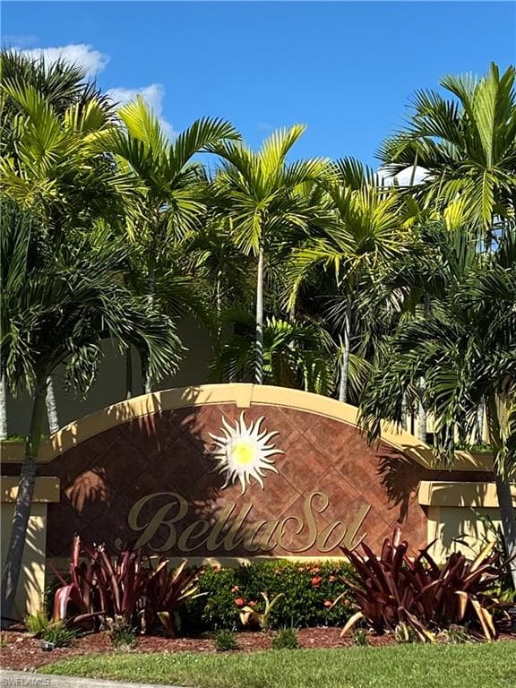 4109 Bellasol CIR 1122 FORT MYERS, FL 33916