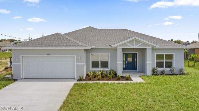 1041 NW 37th AVE CAPE CORAL, FL 33993
