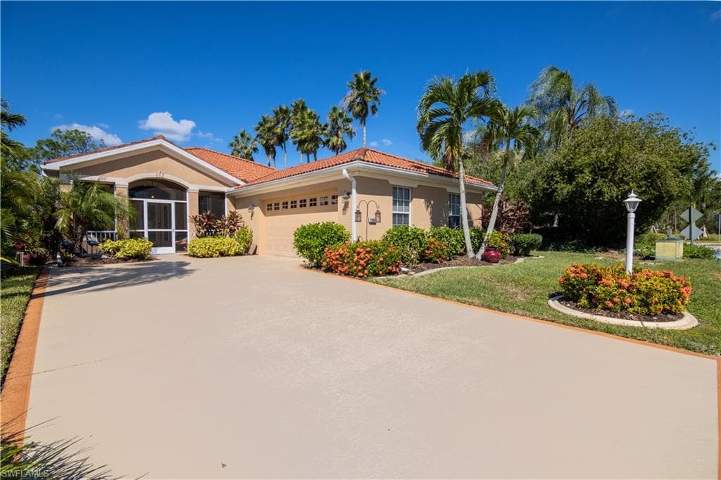 20891 Mystic WAY NORTH FORT MYERS, FL 33917