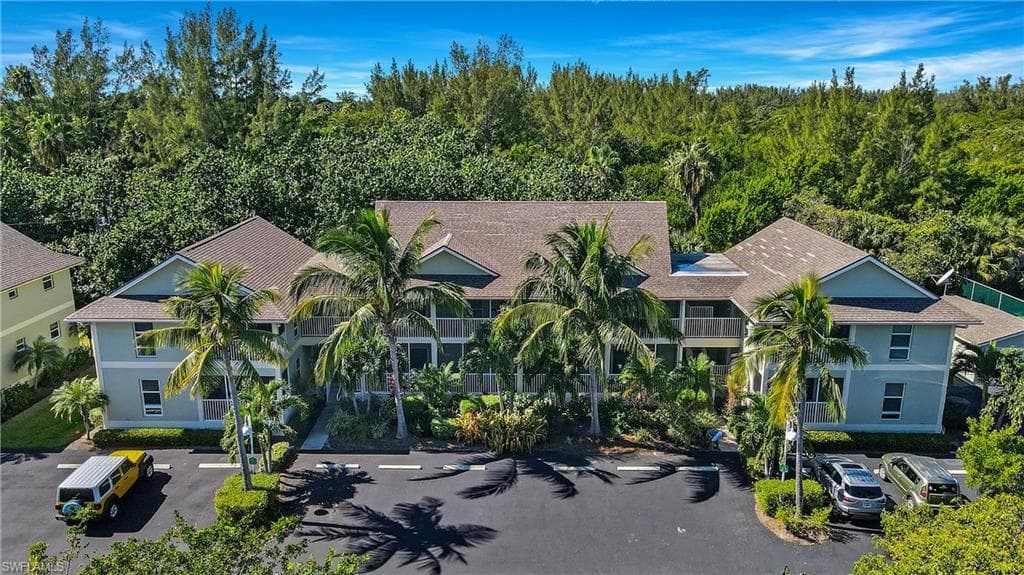 2840 W Gulf DR 43 SANIBEL, FL 33957