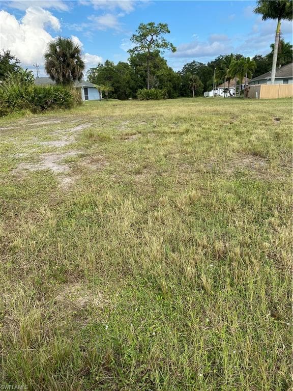 4217 NE 23rd PL CAPE CORAL, FL 33909