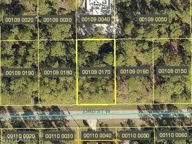 2612 33rd ST W LEHIGH ACRES, FL 33971
