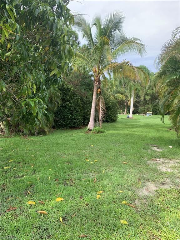 8798 Yukon CT ST. JAMES CITY, FL 33956