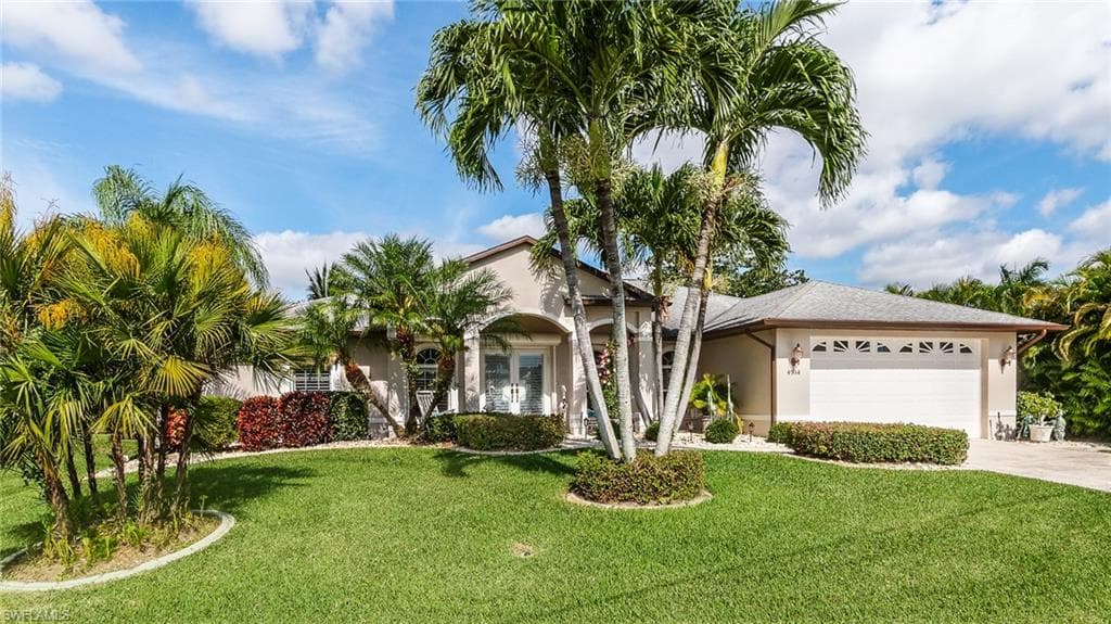 4934 SW 2nd PL CAPE CORAL, FL 33914