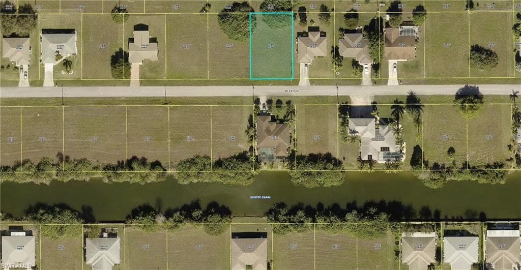 2027 NE 18th ST CAPE CORAL, FL 33909