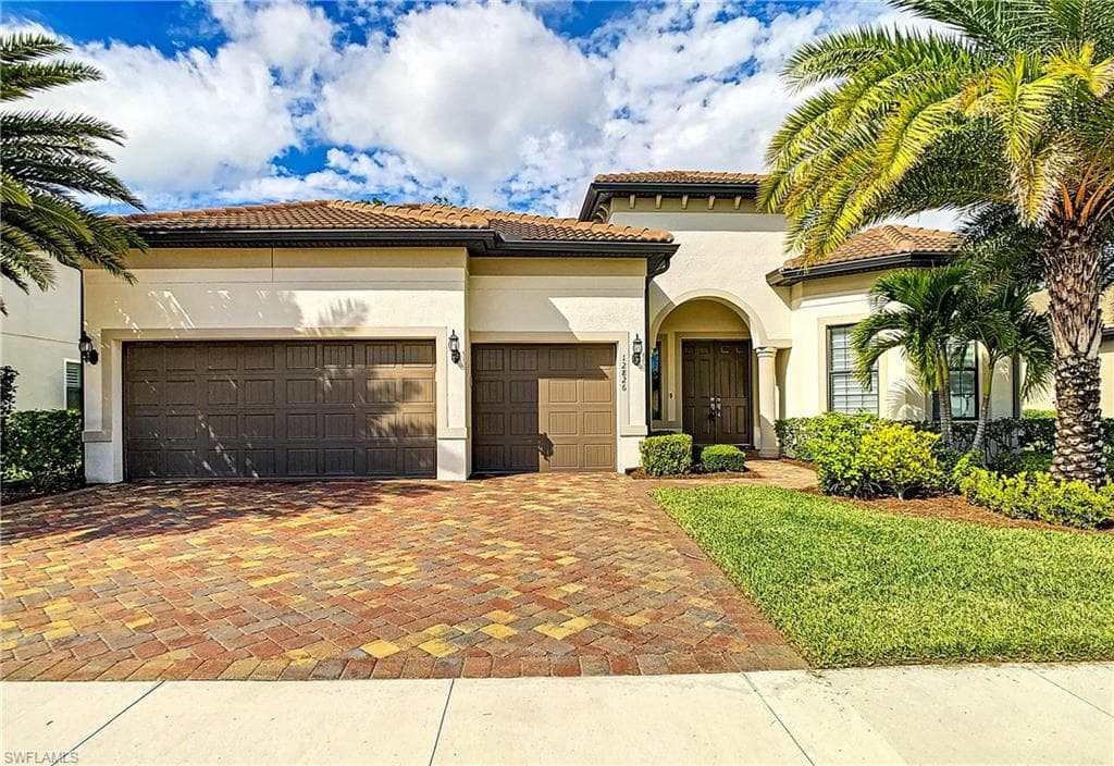 12826 Chadsford CIR FORT MYERS, FL 33913