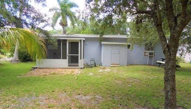2421 Sunset AVE NAPLES, FL 34112