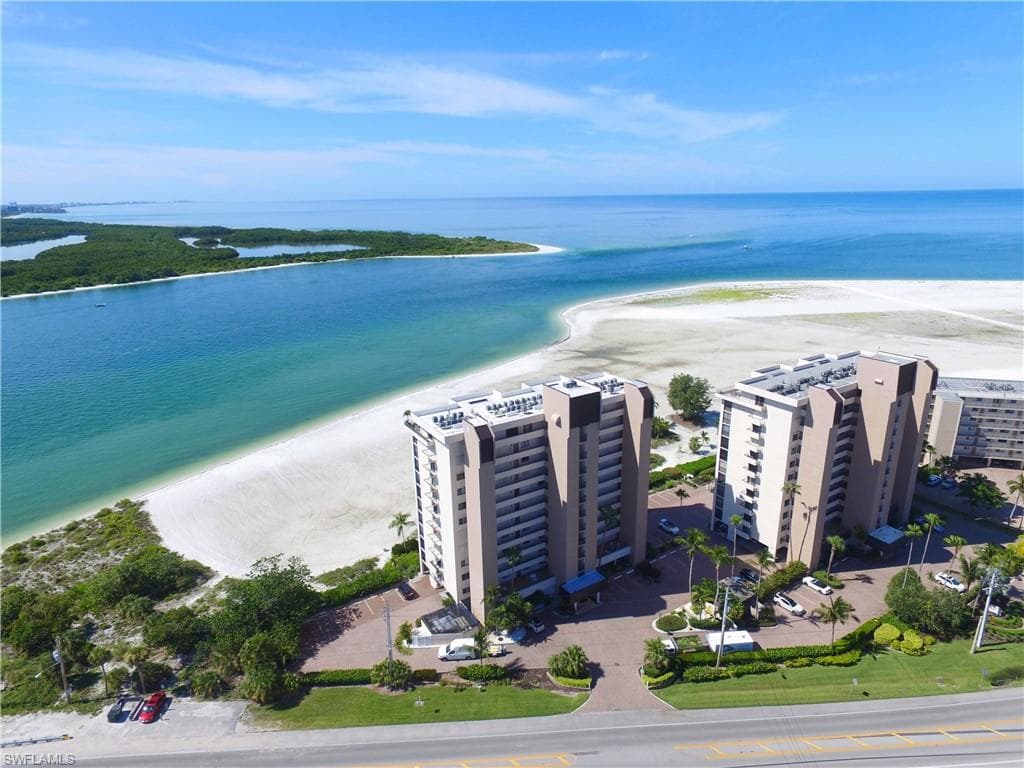 8402 Estero BLVD 1003 FORT MYERS BEACH, FL 33931