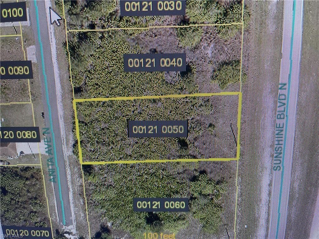 4622 Anita AVE N LEHIGH ACRES, FL 33971