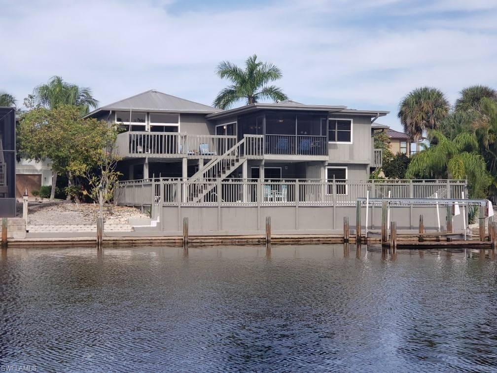 21571 Madera RD FORT MYERS BEACH, FL 33931